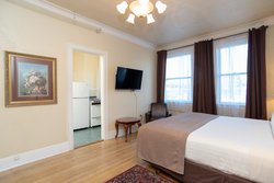  - Marqueen Hotel Seattle