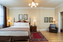  - Marqueen Hotel Seattle