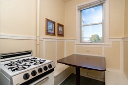  - Marqueen Hotel Seattle