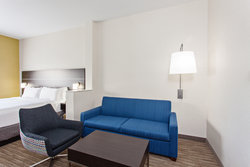  - Holiday Inn Express & Suites Oakland