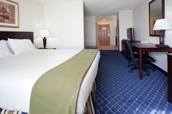  - Holiday Inn Express & Suites Torrington