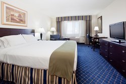  - Holiday Inn Express & Suites Torrington