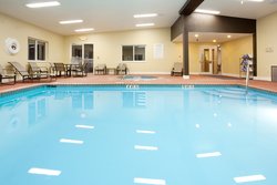  - Holiday Inn Express & Suites Torrington