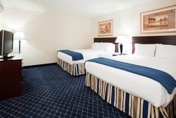  - Holiday Inn Express & Suites Torrington