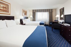  - Holiday Inn Express & Suites Torrington