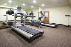  - Holiday Inn Express & Suites Torrington