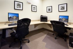  - Holiday Inn Express & Suites Torrington