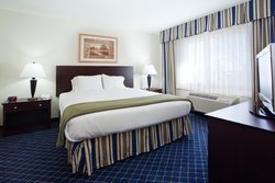  - Holiday Inn Express & Suites Torrington