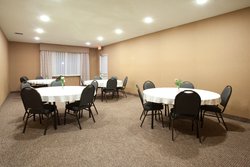  - Holiday Inn Express & Suites Torrington