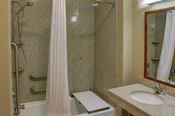  - Candlewood Suites Texarkana - I-30, Exit 220B