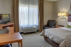  - Candlewood Suites Texarkana - I-30, Exit 220B