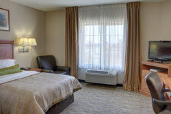  - Candlewood Suites Texarkana - I-30, Exit 220B