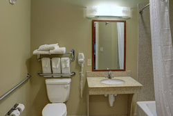  - Candlewood Suites Texarkana - I-30, Exit 220B