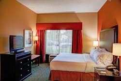  - Holiday Inn Express & Suites South Tyler