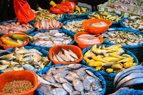 HOTEL INDIGO HARBOUR VIEW - Photo 60