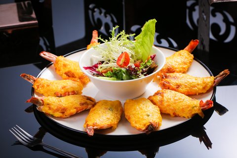 HOTEL INDIGO HARBOUR VIEW - Photo 98