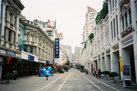 HOTEL INDIGO HARBOUR VIEW - Photo 76