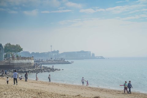 HOTEL INDIGO HARBOUR VIEW - Photo 34