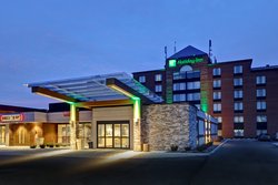  - Holiday Inn Toronto West Mississauga