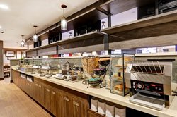  - Holiday Inn Toronto West Mississauga