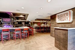  - Holiday Inn Toronto West Mississauga