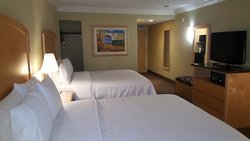  - Holiday Inn Express & Suites Vacaville - I-80, Exit 56