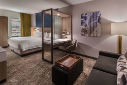  - SpringHill Suites by Marriott South Reno - I-580, Exit 28