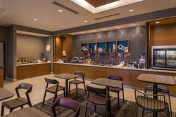  - SpringHill Suites by Marriott South Reno - I-580, Exit 28
