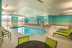  - SpringHill Suites by Marriott South Reno - I-580, Exit 28