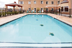  - Staybridge Suites Quail Springs Oklahoma City