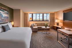  - Marriott Hotel Tech Center Denver - I-25, Exit 199