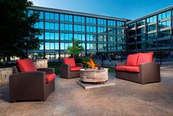  - Four Points by Sheraton Hotel Airport Kansas City - I-29, Exit 13