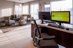  - SpringHill Suites by Marriott Fishkill - I-84, Exit 46