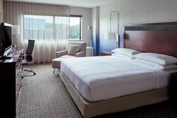  - Marriott Hotel St Louis Park