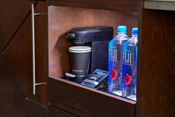  - Marriott Hotel St Louis Park