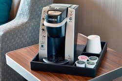  - Marriott Hotel St Louis Park