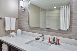  - Marriott Hotel St Louis Park