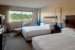  - Marriott Hotel St Louis Park