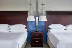  - Marriott Hotel St Louis Park