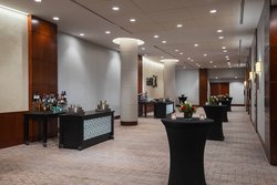  - Marriott Hotel Washington Metro Center DC