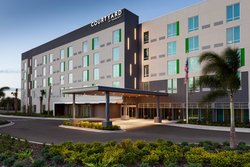  - Courtyard by Marriott Hotel Winter Haven