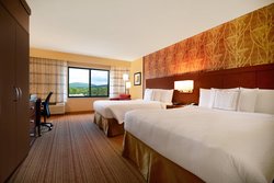  - Courtyard by Marriott Hotel Oneonta