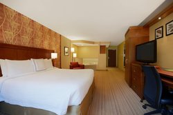  - Courtyard by Marriott Hotel Oneonta