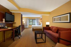  - Courtyard by Marriott Hotel Oneonta