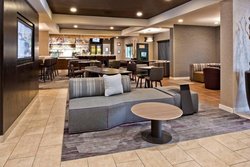  - Courtyard by Marriott Hotel Charlotte Ballantyne