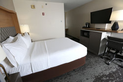  - Holiday Inn North Shore Skokie - I-94, Exit 39