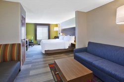  - Holiday Inn Express & Suites Auburn Hills - I-75, Exit 84