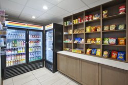  - Holiday Inn Express & Suites Auburn Hills - I-75, Exit 84