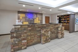  - Holiday Inn Express & Suites Auburn Hills - I-75, Exit 84