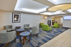  - Holiday Inn Express & Suites Auburn Hills - I-75, Exit 84